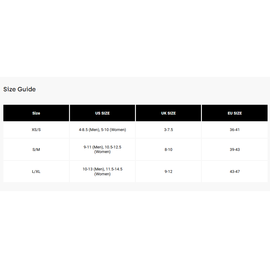 Fox Men's Crew Sock - 3 Pack