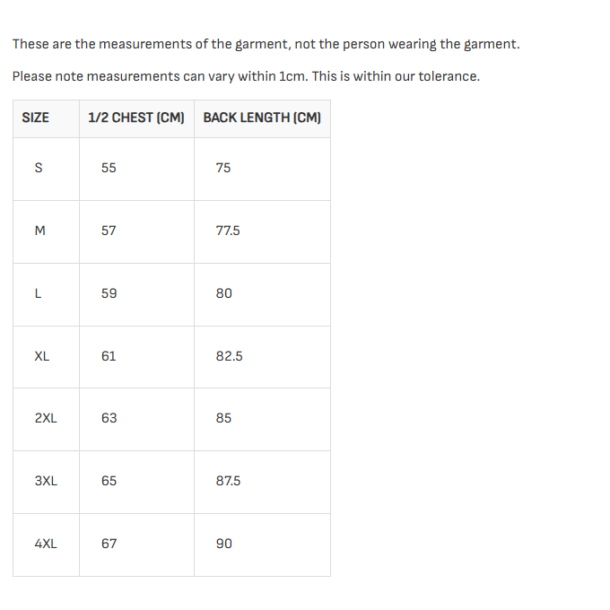 Desolve Mens Arcus Top