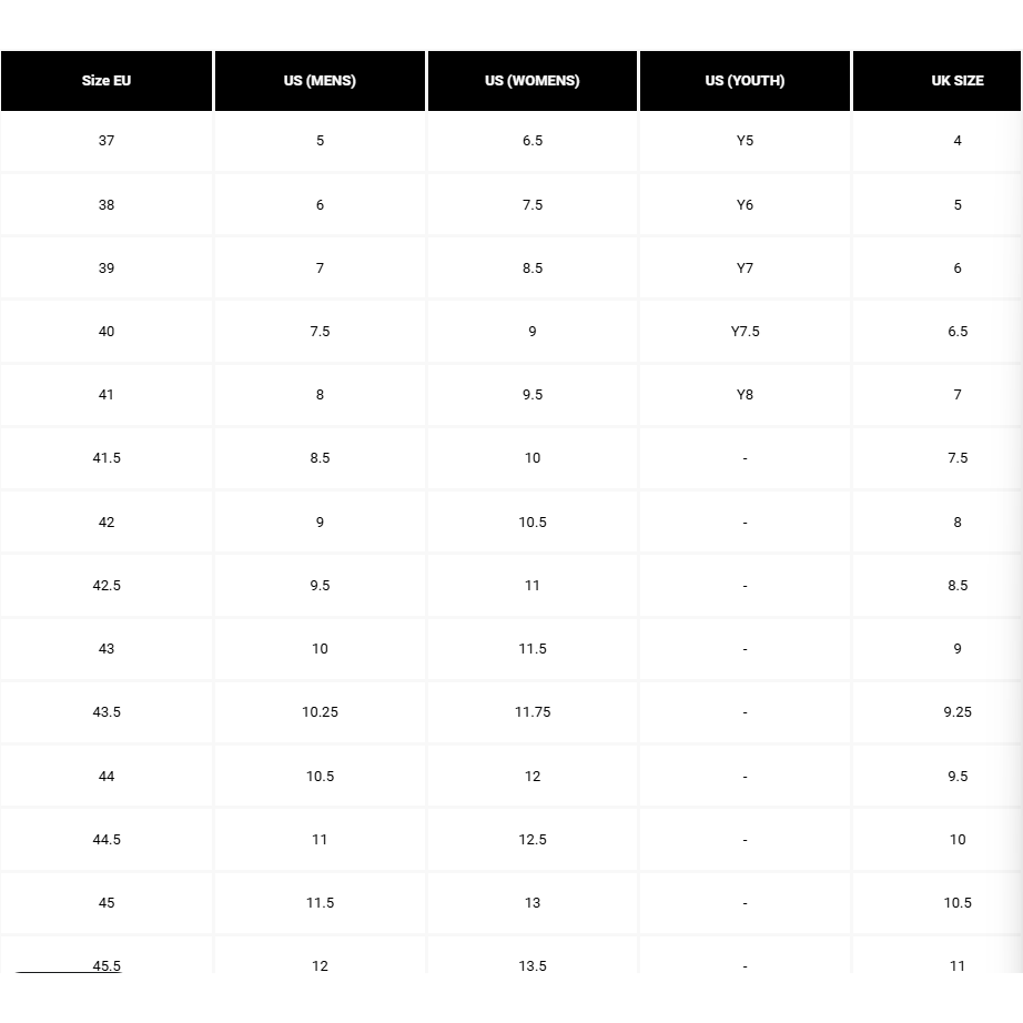 Fox Union Flat Bike Shoe