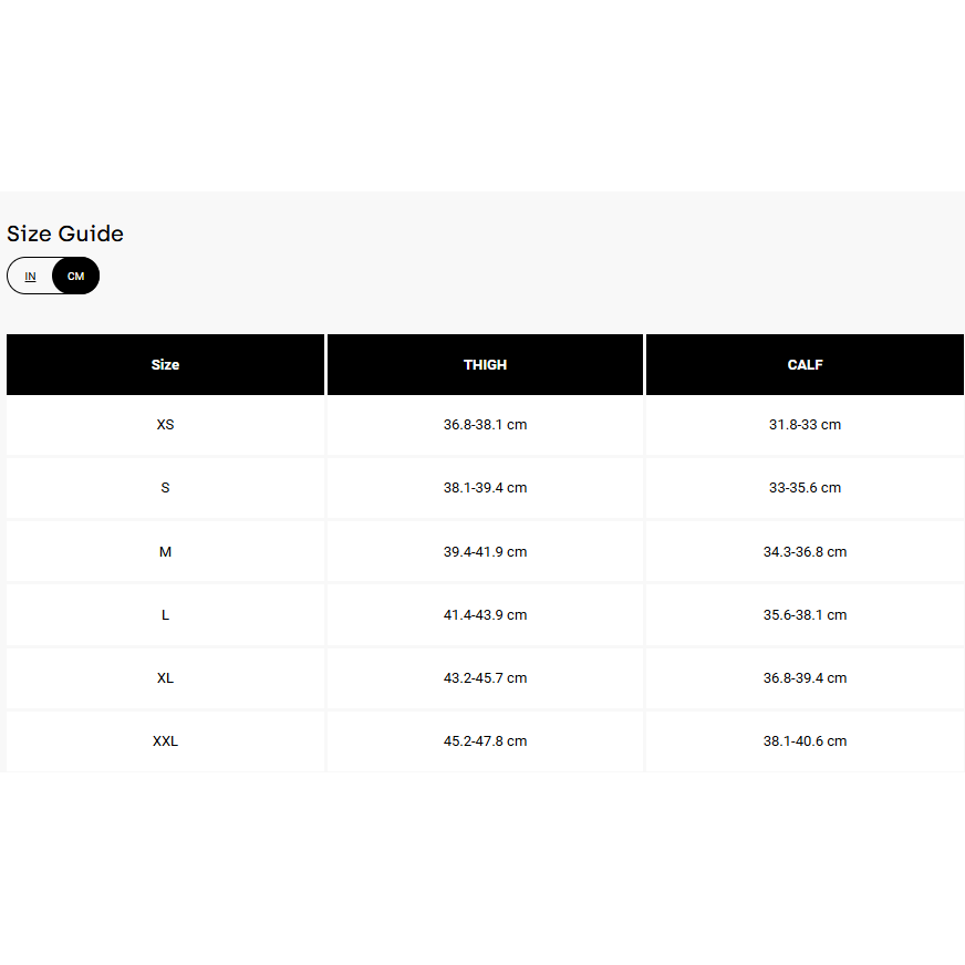 Fox Enduro Pro Knee Guard