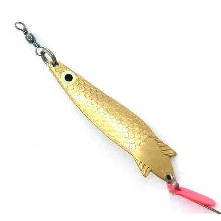 Kilwell Toby 10gm Single Hook Lures