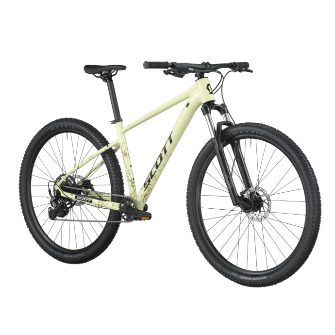 Scott Contrail 30 Hardtail Mountain Bike