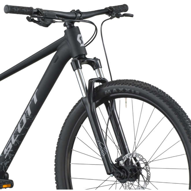 Scott Contrail 30 Hardtail Mountain Bike