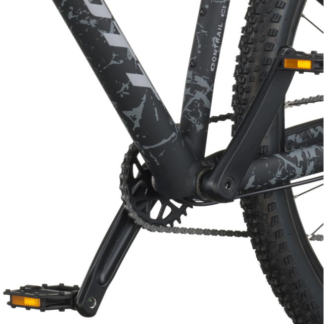 Scott Contrail 30 Hardtail Mountain Bike
