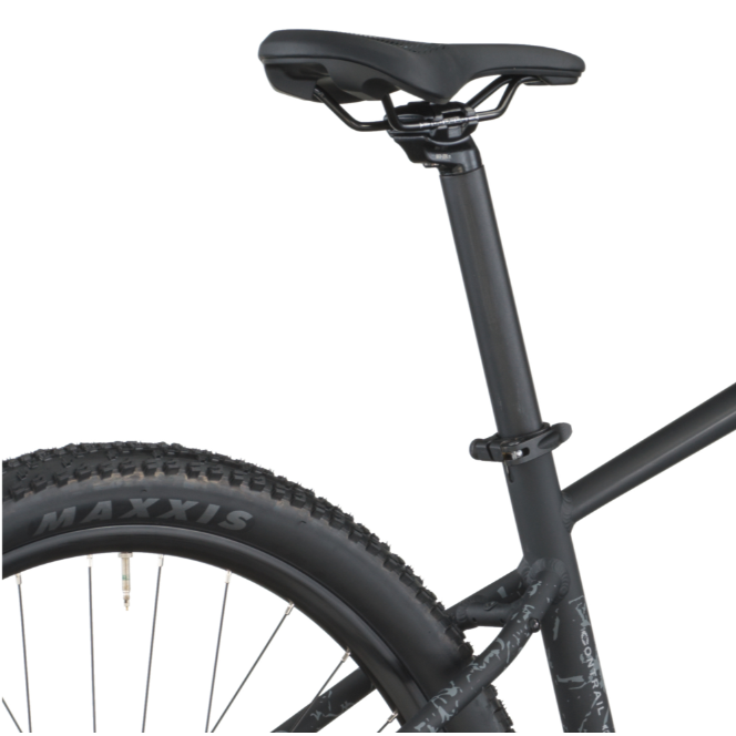 Scott Contrail 30 Hardtail Mountain Bike