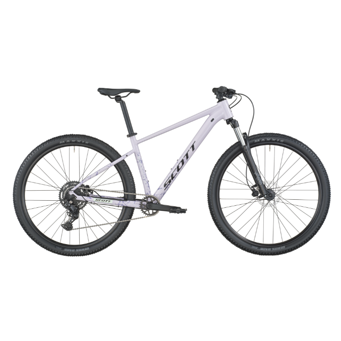 Scott Contrail 30 Hardtail Mountain Bike