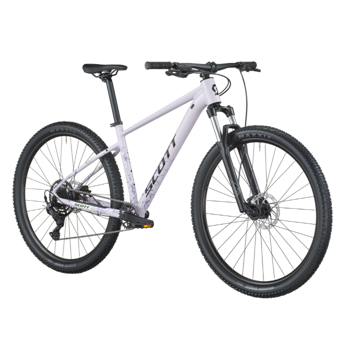 Scott Contrail 30 Hardtail Mountain Bike