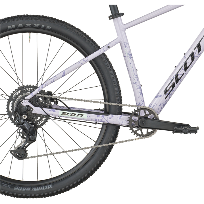 Scott Contrail 30 Hardtail Mountain Bike