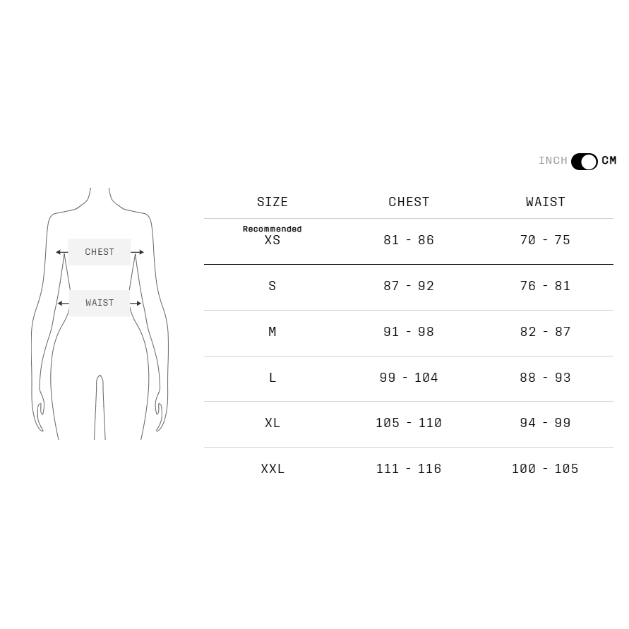 POC Men's Cadence Jersey