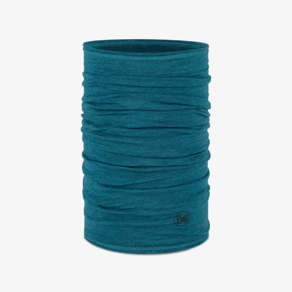 Buff Merino Lightweight Neck Warmer