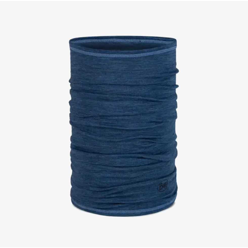 Buff Merino Lightweight Neck Warmer
