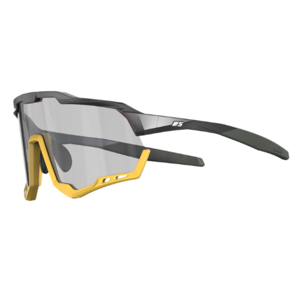 Magicshine Morpher Eyewear - Photochromic CAT1-CAT3
