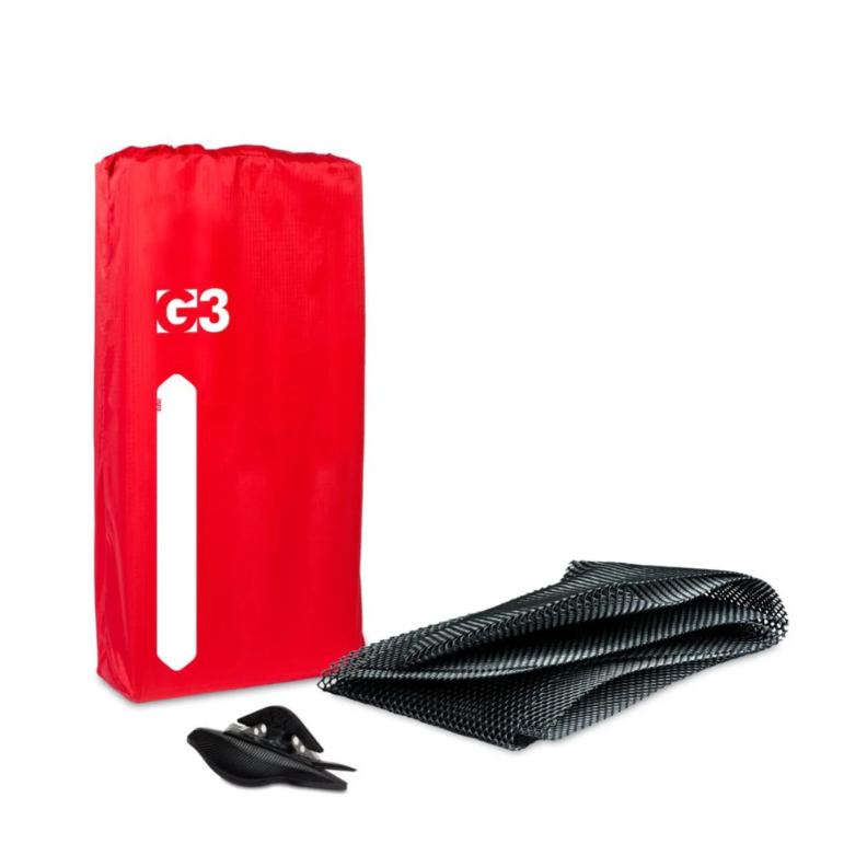G3 Escapist Universal Ski Skins - 100 mm