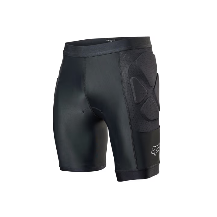 Fox Men's Baseframe Protective Shorts