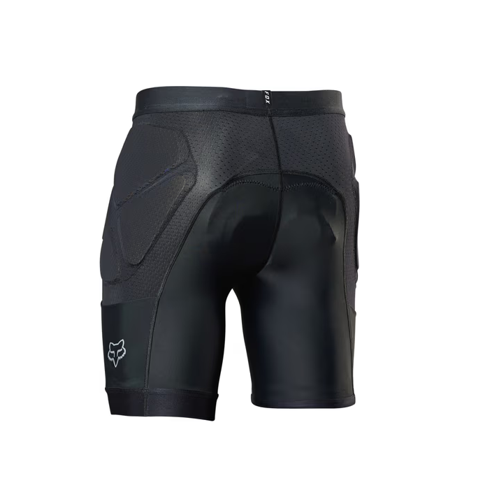Fox Men's Baseframe Protective Shorts