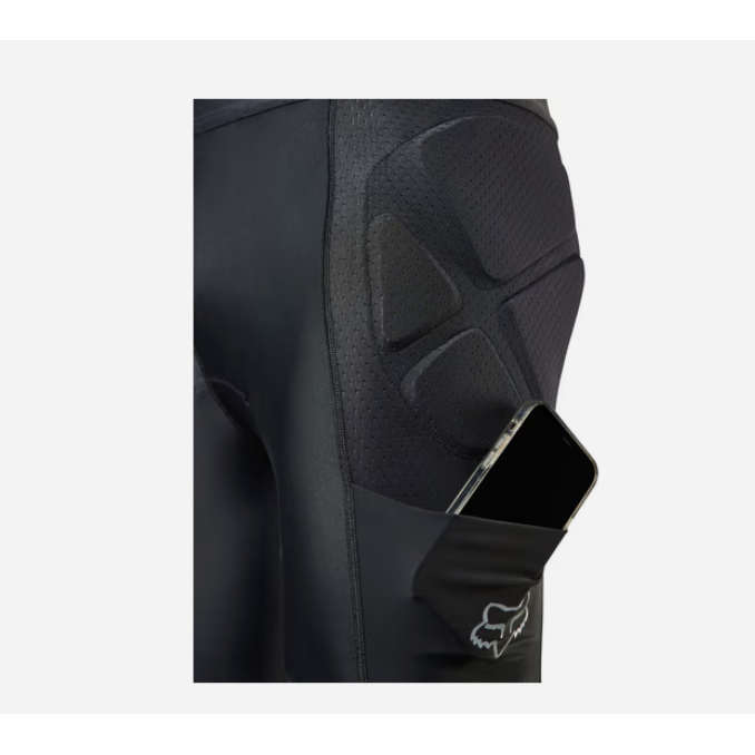Fox Men's Baseframe Protective Shorts