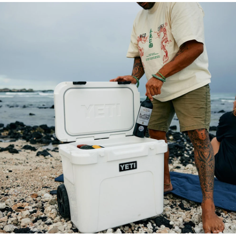 Yeti Roadie 32