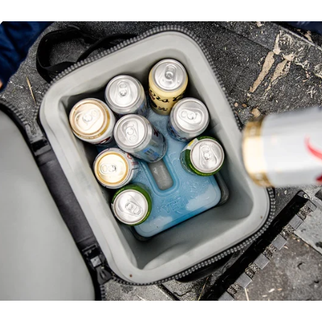 Yeti Ice Sheet