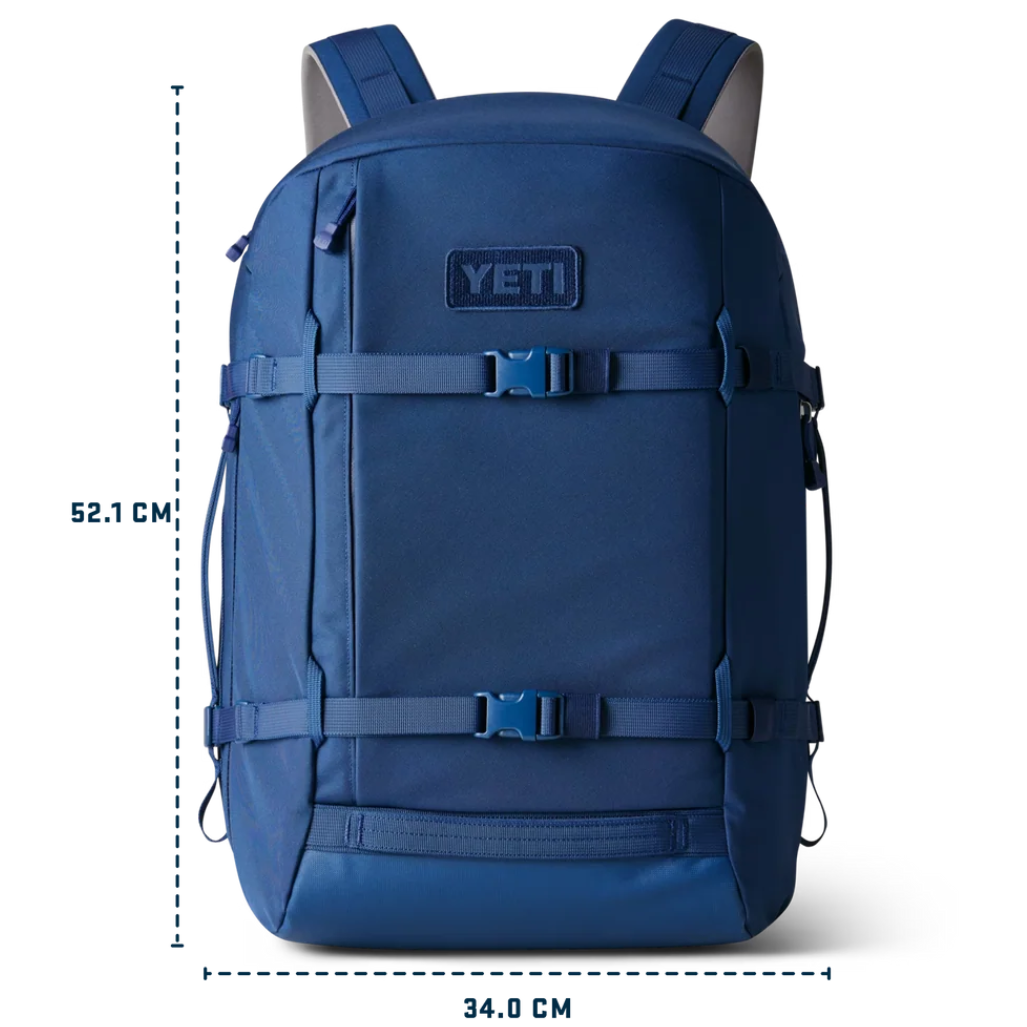Yeti Crossroads Backpack 35