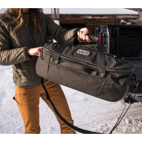 Yeti Crossroads 60L Duffel