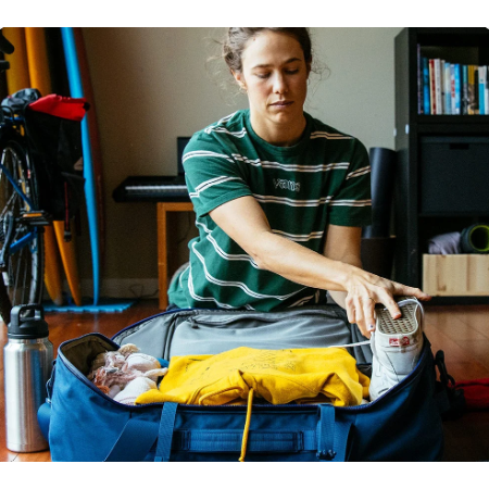 Yeti Crossroads 60L Duffel