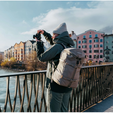 Yeti Ranchero 22L Backpack