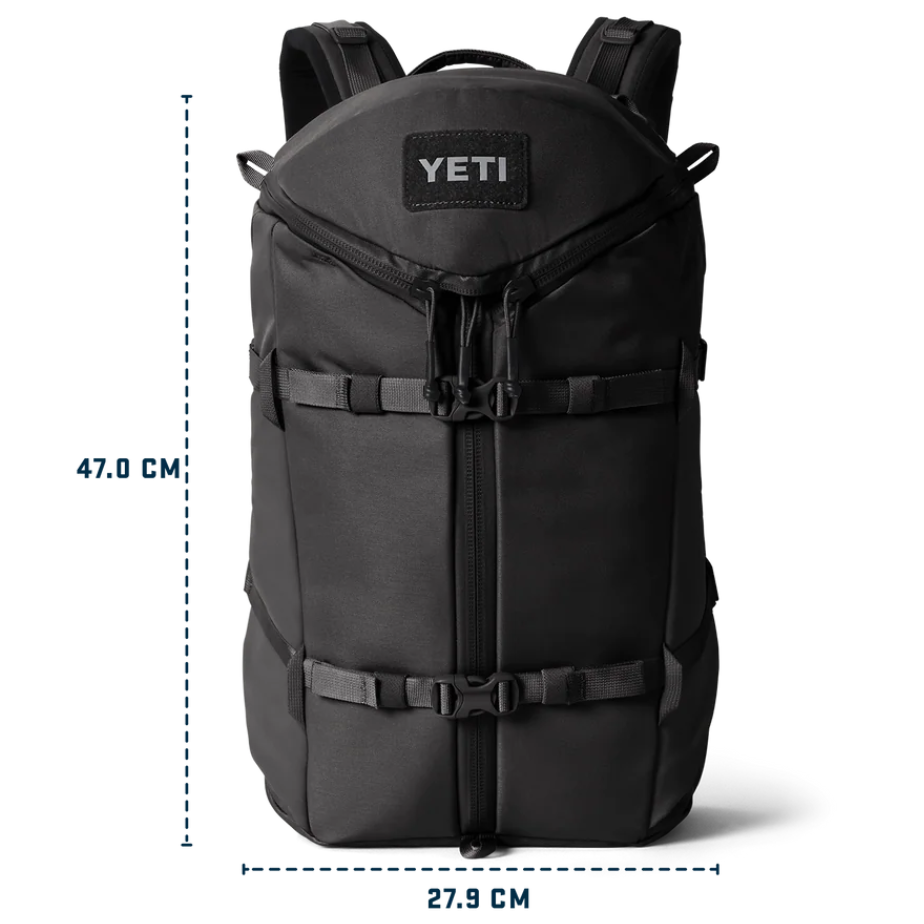 Yeti Ranchero 22L Backpack