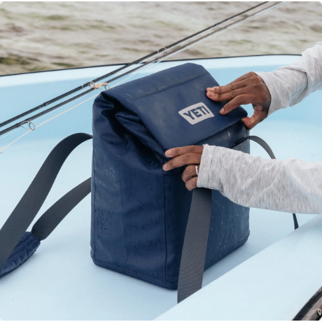 Yeti Daytrip Insulated Tote Bag 14L