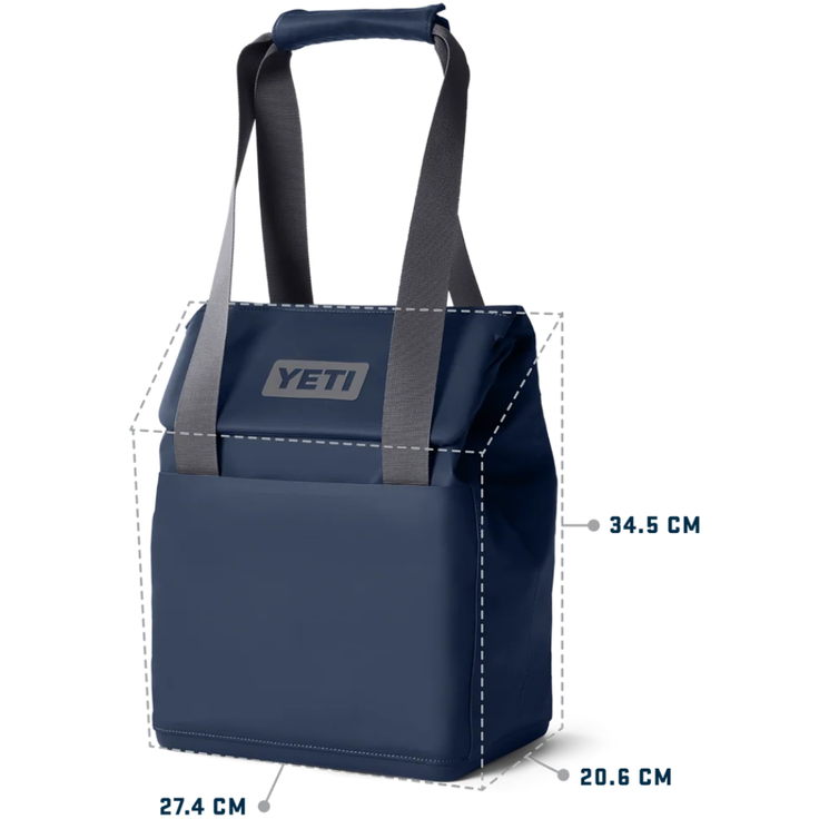 Yeti Daytrip Insulated Tote Bag 14L