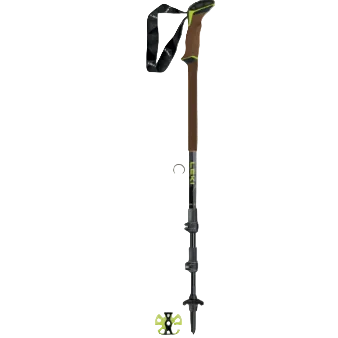 Leki Sherpa Hiking Poles (Pair)