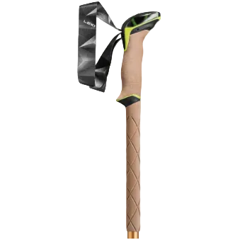 Leki Sherpa Hiking Poles (Pair)