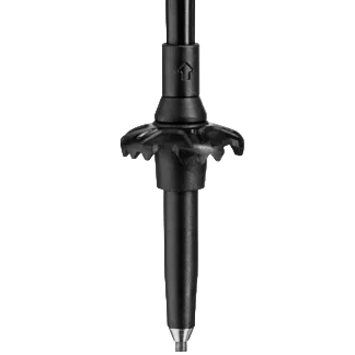 Leki Sherpa Hiking Poles (Pair)