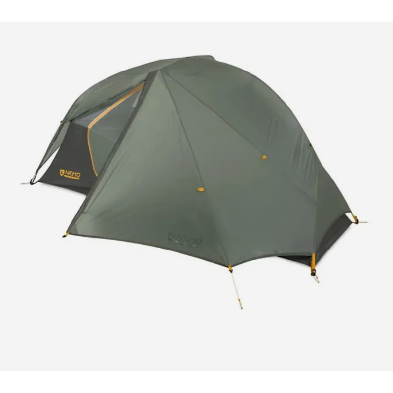 Nemo Dragonfly Bikepack OSMO 1P Tent