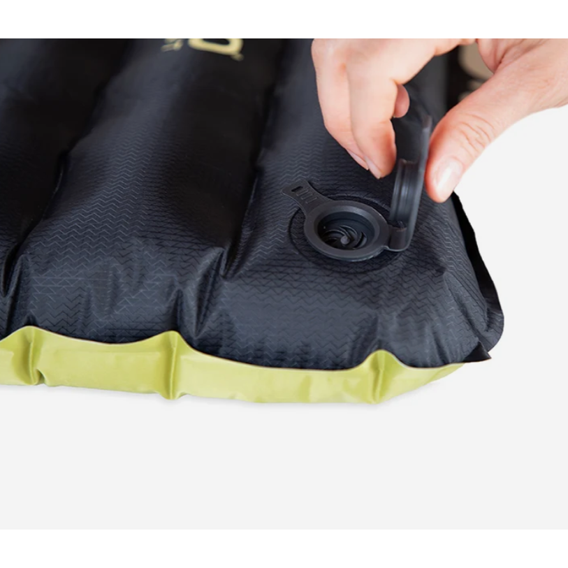 Nemo Tensor Extreme Regular Mummy Sleeping Pad