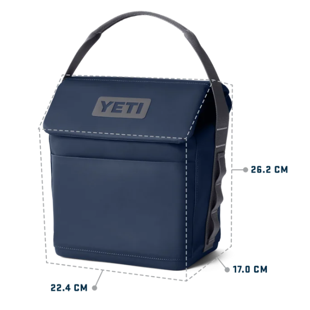 Yeti Daytrip 6L Insulated Lunch Bag