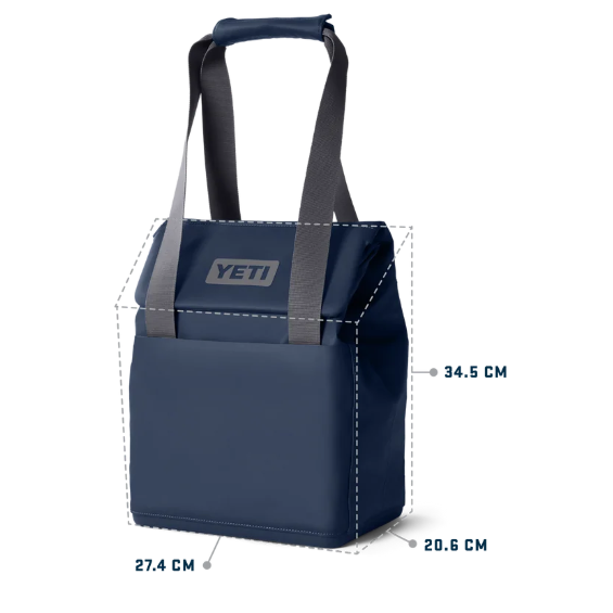 Yeti Daytrip 14L Insulated Tote Bag
