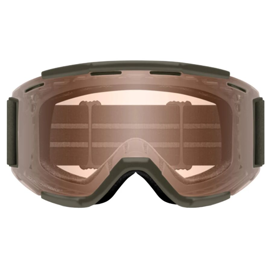 Smith Squad MTB Goggle