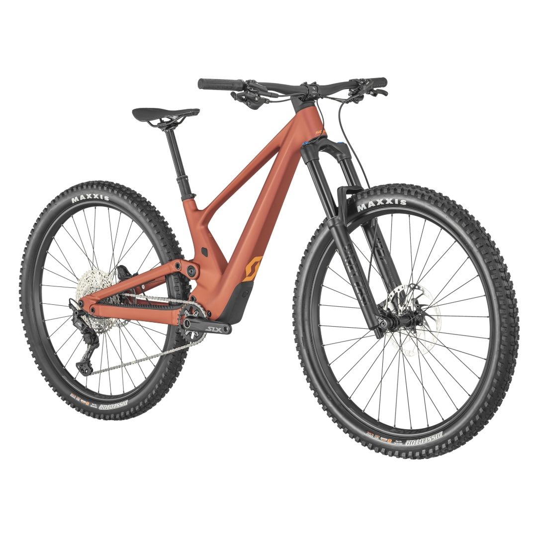 Scott Contessa Genius 920 Mountain Bike Full Suspension Mountain Bikes Outside Sports