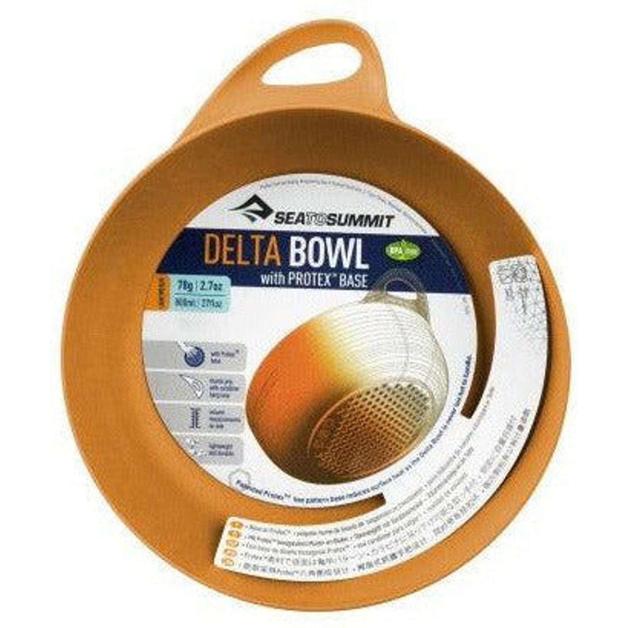 Sea To Summit Delta Bowl Outside Sports