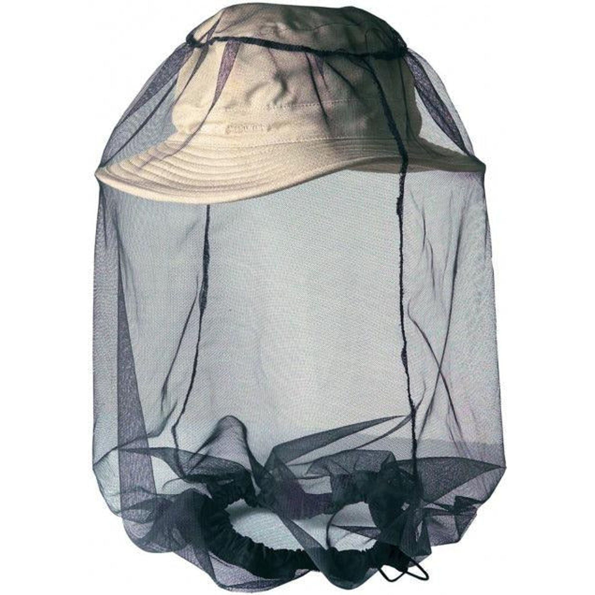 Sea To Summit Mosquito Head Net Treated Outside Sports