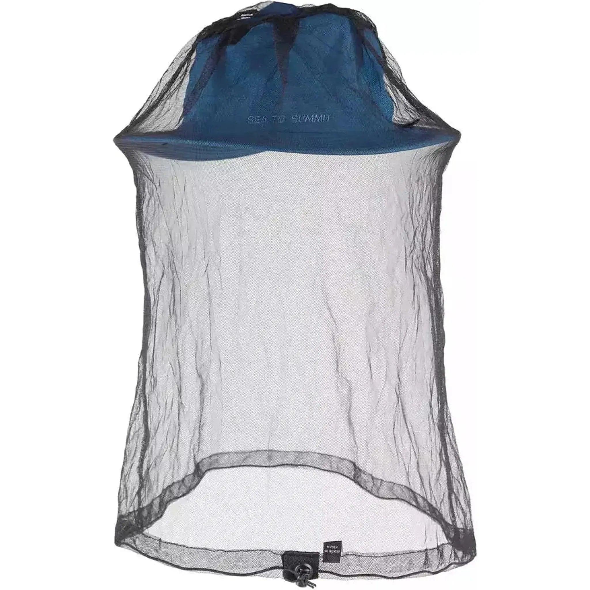Sea To Summit Nano Mosquito Head Net Treated Outside Sports