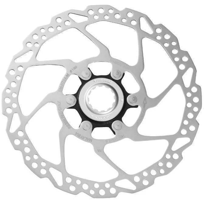 Shimano SM-RT54 Disc Rotor Alivio Centerlock