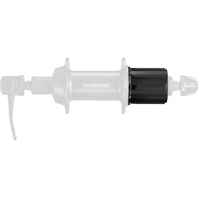 Shimano Freewheel body unit FH-TX500