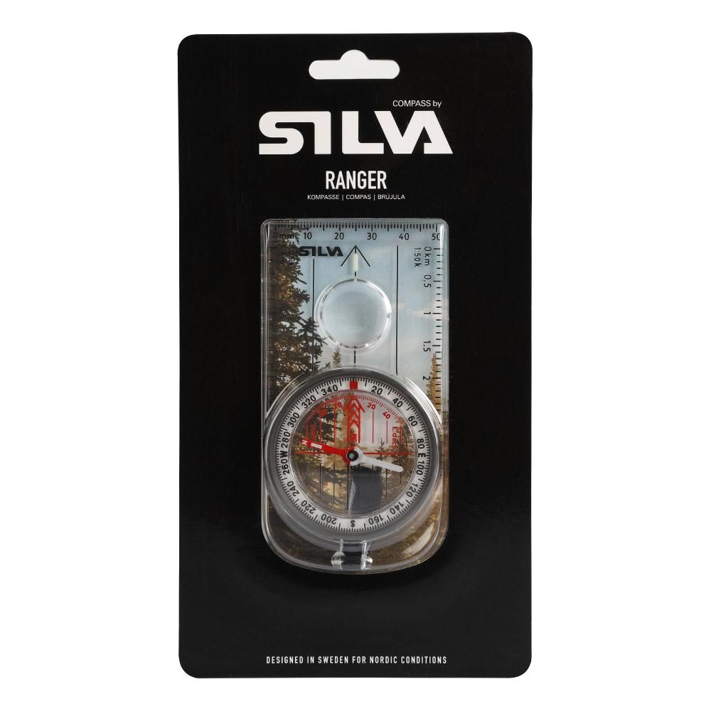 Silva Ranger Compass – Outside Sports