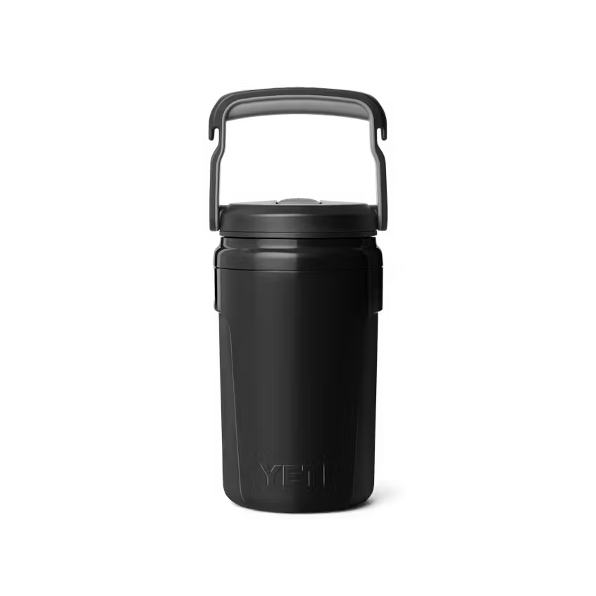 Yeti Silo Half Gallon MagSlider Straw Cap Jug (1890ml)