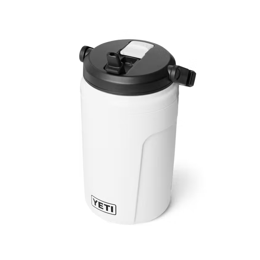 Yeti Silo Half Gallon MagSlider Straw Cap Jug (1890ml)