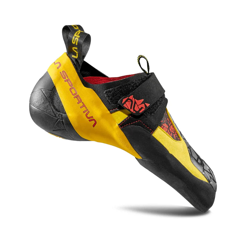 La Sportiva Skwama Climbing Shoes