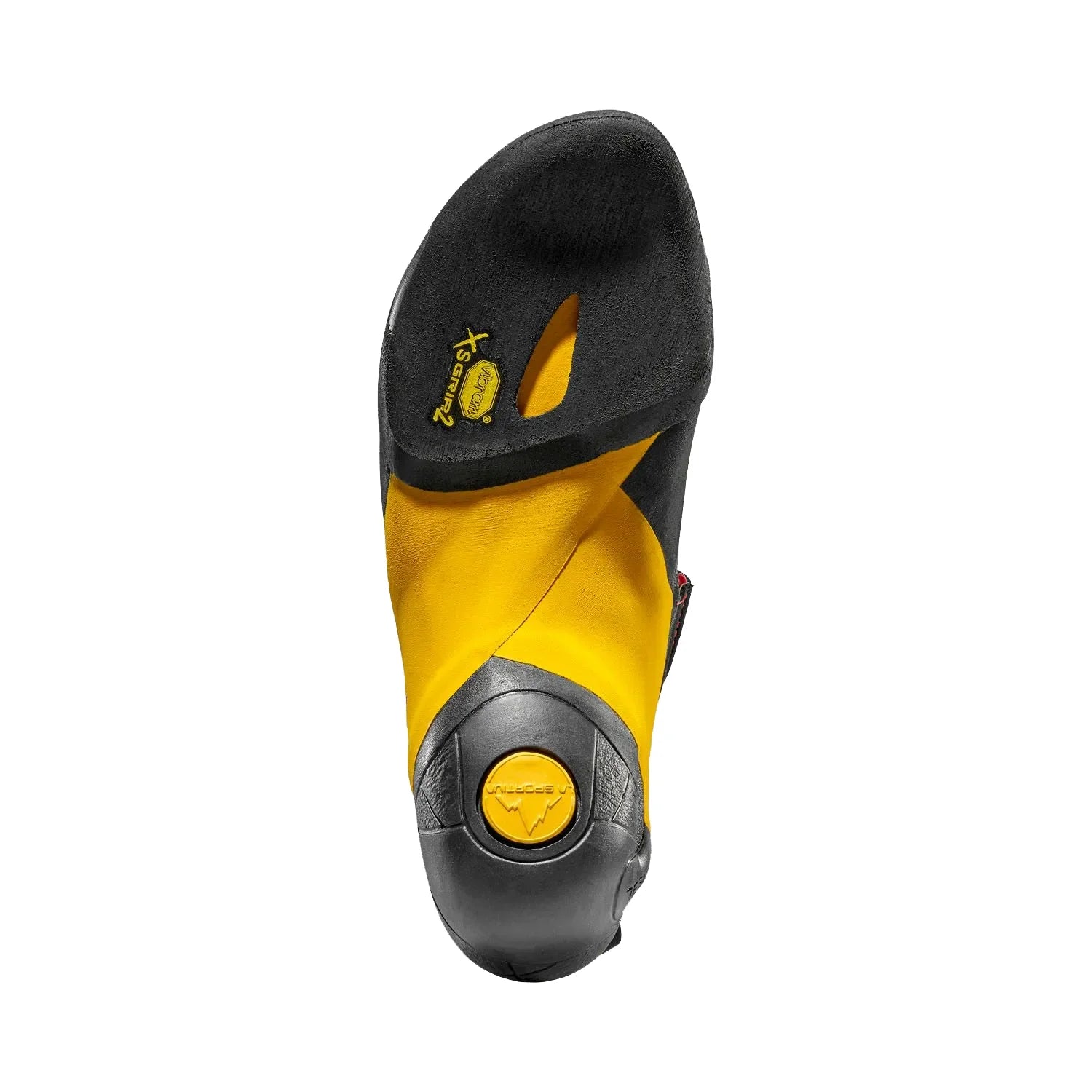 La Sportiva Skwama Climbing Shoes
