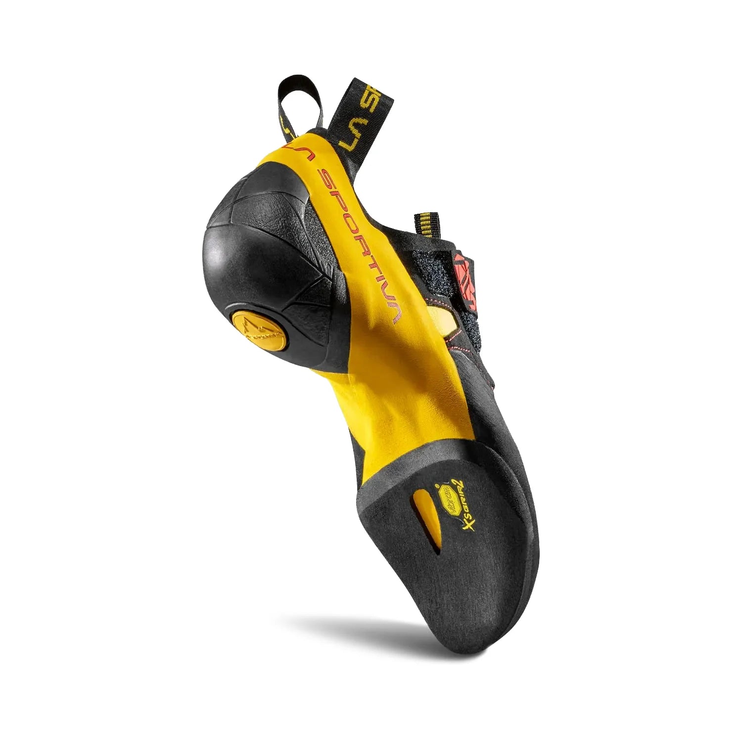 La Sportiva Skwama Climbing Shoes