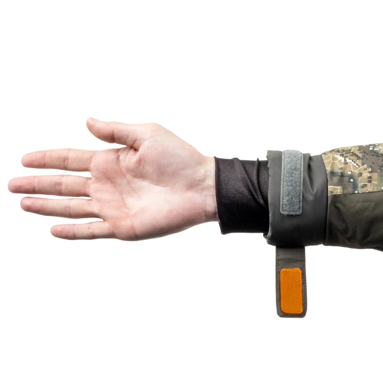 Hunters Element Men's Sleet Jacket